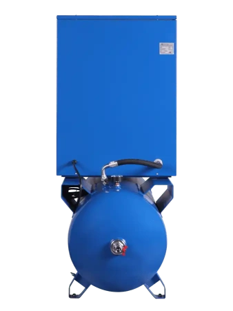 Винтовой компрессор ВК 10E-10-270